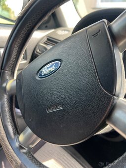 Ford Mondeo - 7