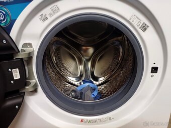 Nová pračka BEKO 7 kg, 1200 ot/min, ZÁRUKA - 7