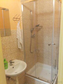 Pronájem bytu 1 kk Strakonice ul.Písecká 904- 22m2 - 7