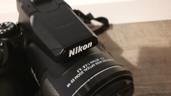 Nikon Coolpix P950 - 7