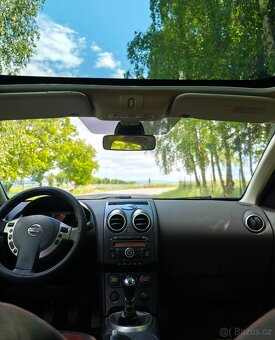 Nissan Qashqai 2.0 Dci - 7
