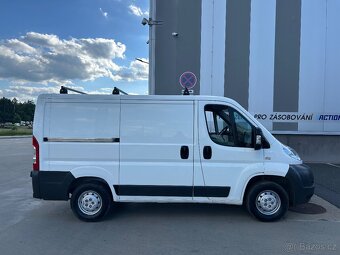 Fiat Ducato L1H1 - 7