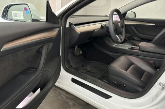 Tesla Model 3 MY23 refresh, Long Range AWD,záruka,odpo.DPH - 7
