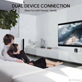 AUKEY, Bluetooth audio transceiver - 7