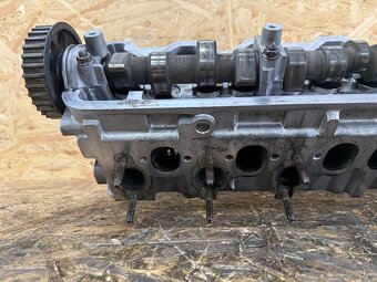 HLAVA MOTORU 2.5 TDI VW T4  074103373G - 7