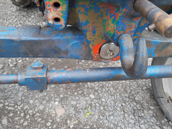 Zetor 25 K - 7