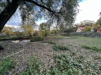 Prodej pozemku, 1945 m2, Líšnice, Varadov., ev.č. SP110 - 7