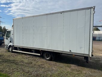 Renault Midlum 180, r. 2002, 165 000 km, STK 11/25 - 7
