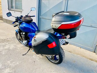 Suzuki GSX 1400, možnost splátek a protiúčtu - 7