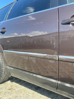Passat b5.5 - 7