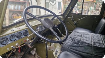 Uaz 452 tp spz - 7