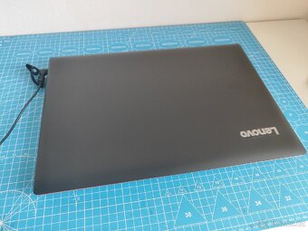 Super Notebook Lenovo 12/256  1 GB grafika - 7