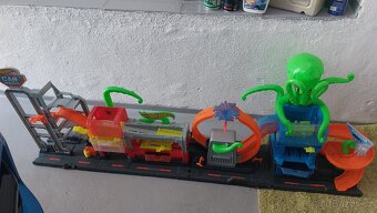 Dětské automyčky... - 7