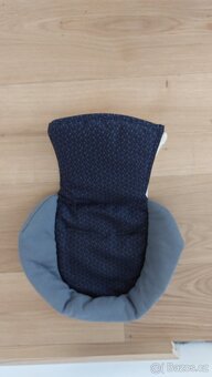 Dětská autosedačka MAXI-COSI 0-9 kg - 7