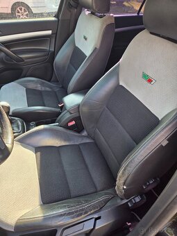 ŠKODA OCTAVIA VRS SEDAN 2.0 TDi , 125kW - 7