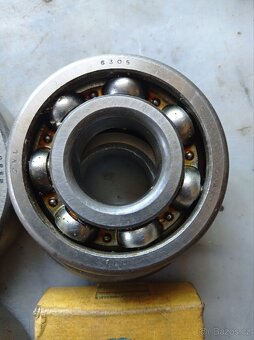 PF 62 - 7