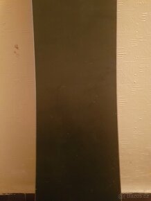Prodám úplně nový snowboard CRAZY CREEK 125cm dlouhý. - 7