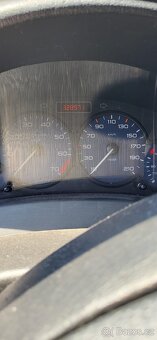 Citroën Berlingo 1.6 16v - 7