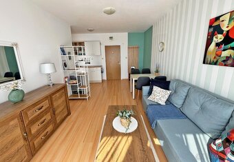 Apartmán 2+kk u Nesebaru, Bulharsko - 7