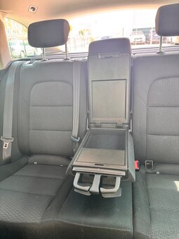 Škoda Superb 2 kombi, 2.0 TDI DSG , 2012, 103 kW - 7