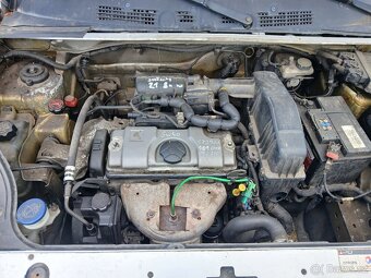 Citroen berlingo 1.4 - 7