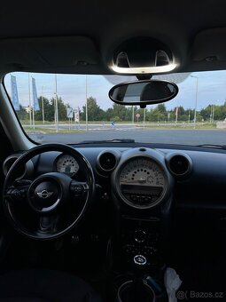 Mini Cooper Countryman S - 7