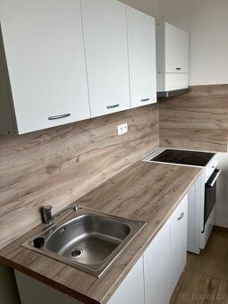 Byt 1+1, 38 m², F. L. Čelakovského 1 - 7