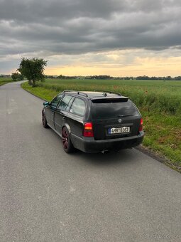 Octavia 1 rs combi 1.8t - 7