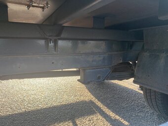 Mercedes benz sprinter 411 - 7