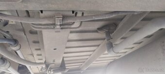 Peugeot Possl,motor Iveco 2,8-tacho pouze 87tis. - 7