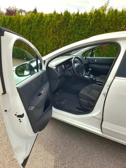 Peugeot 5008 2.0 Hdi 2014 - 7