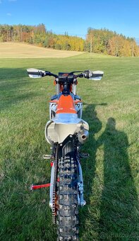 KTM 125 SX 2023 - 7
