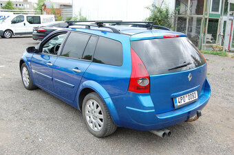 Renault Megane 2.0i 16V LPG - 7