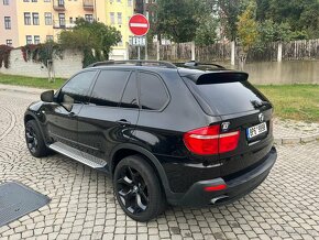 BMW X5 - 7