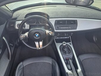 Bmw Z4 - 7