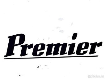 PREMIER CABRIA MK1 22 20 10 12 14 VINTAGE 89-90 - 7