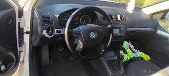 Škoda Octavia 2 1.9 tdi 77kw BKC - 7