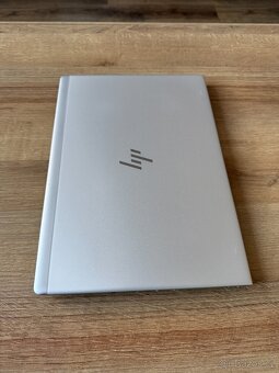 HP EliteBook 840 G6 - i5-8365U | 16GB | 1TB SSD | Záruka - 7