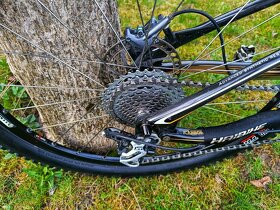 Haibike Sleek SL carbon 26 - 7