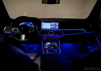 BMW X5 xDrive 30d M paket | Full výbava | TOP STAV  - 7