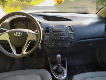 Hyundai I20 - 7