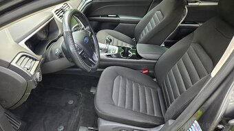 Ford Mondeo 1.5 TDCi ▪︎    PĚKNÝ VŮZ - 7