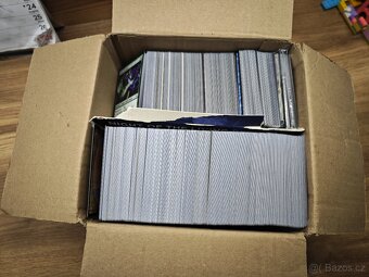 MTG: Magic the gathering ca. 2000 karet - 7