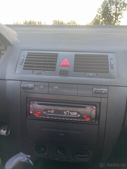 ŠKODA FABIA 1.9 TDI - 7