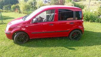 Fiat panda 1,2 LPG - 7