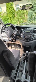 Mazda MPV - 7