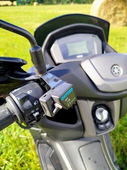 Yamaha NMax 125. Rok 2022. - 7