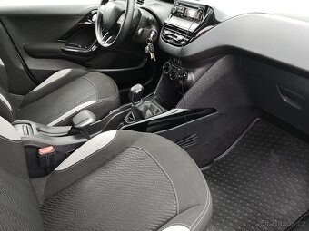 Peugeot 2008 1,4 HDi ACCESS - 7