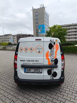 Dacia dokker 1.6, 2017 - 7