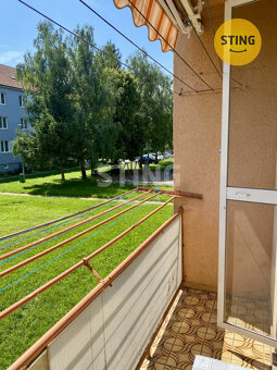 Pronájem bytu 3+1 58 m² ve Strážnici, 133082 - 7